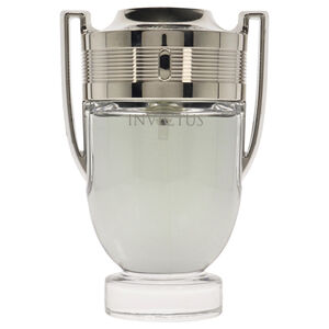 Invictus by Paco Rabanne for Men - 3.4 oz EDT Spray (Tester)